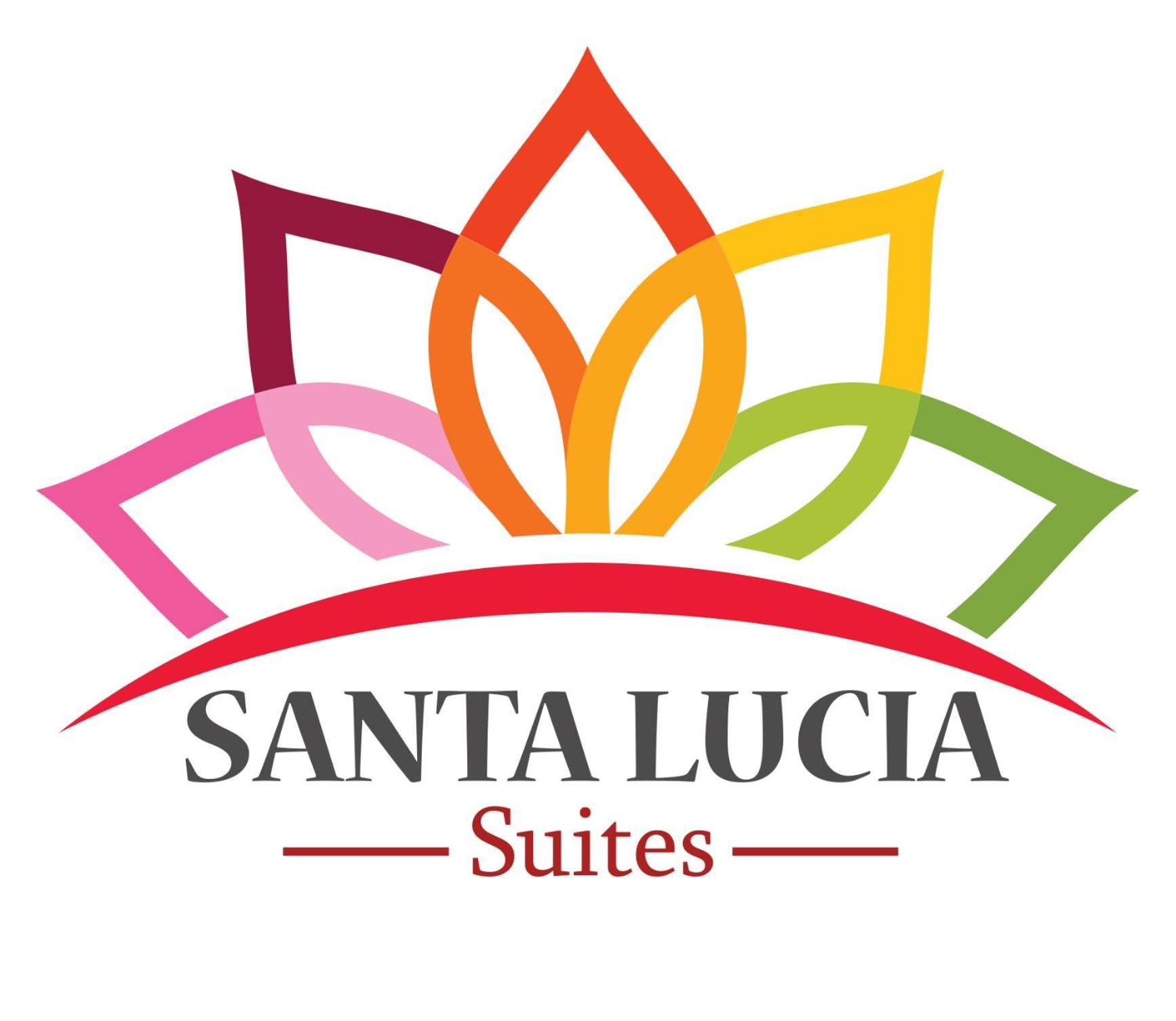 Taksim Santa Lucia Hotel Стамбул Экстерьер фото